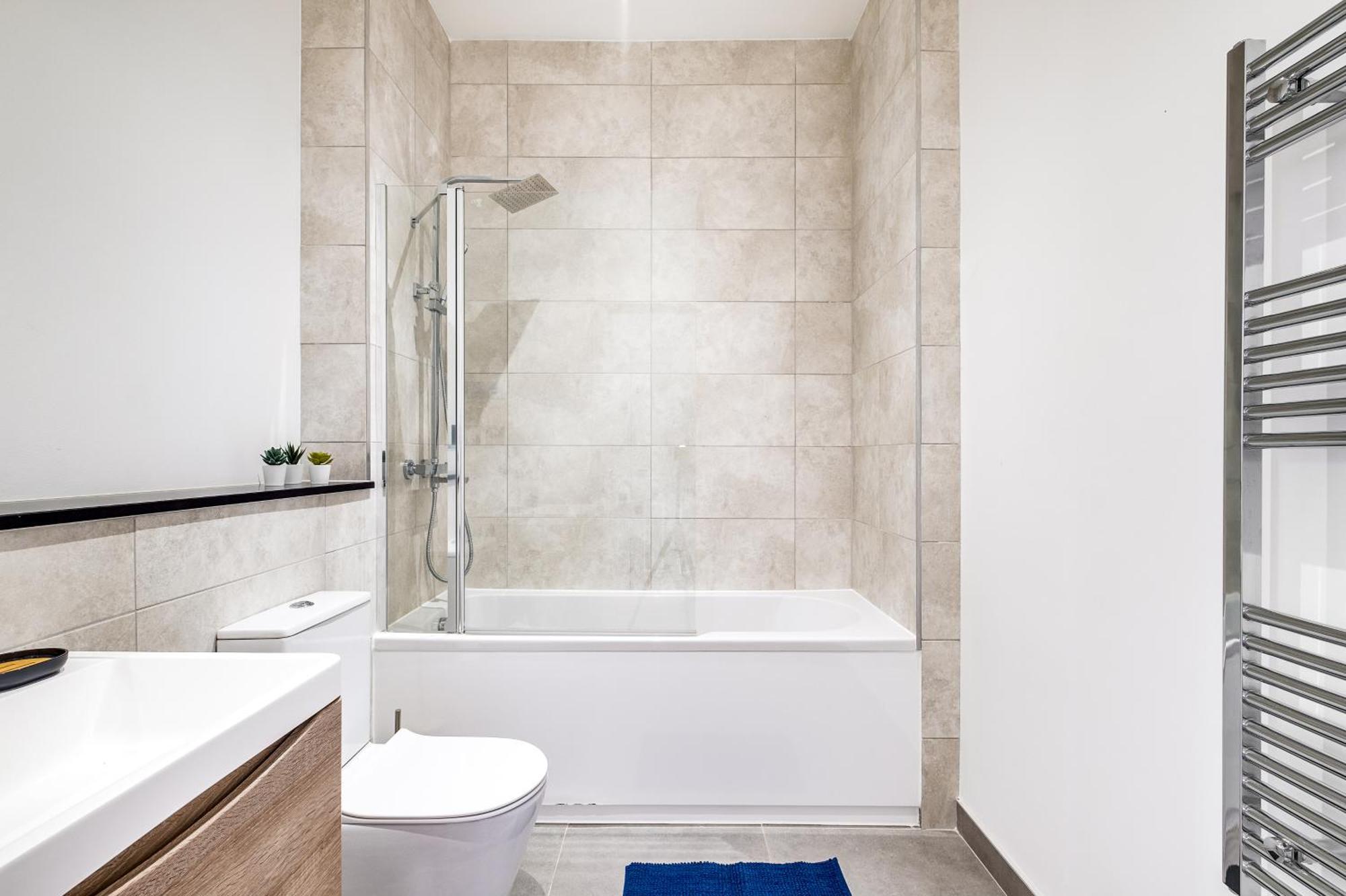 Sloane House Διαμέρισμα Μπέρμιγχαμ Εξωτερικό φωτογραφία