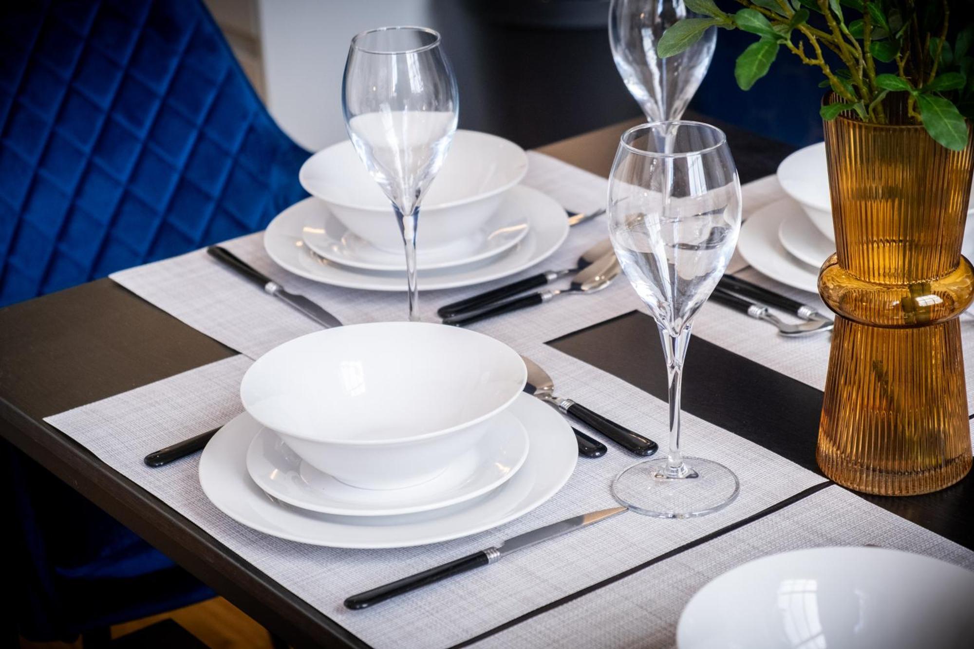 Sloane House Διαμέρισμα Μπέρμιγχαμ Εξωτερικό φωτογραφία